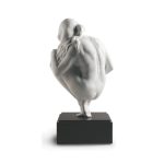 Lladró - Figurina in porcellana Vincolo d'amore - immagine 5