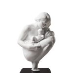 Lladró - Figurina in porcellana Vincolo d'amore - immagine 6