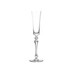 Rogaska - Calice Flute 28 cm - Sofia - immagine 2