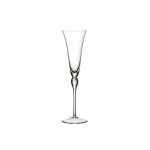 Rogaska - Calice Flute h 25 cm - Ragusa - immagine 2