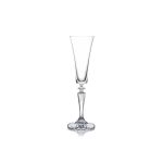 Rogaska - Calice Flute h 26,5 cm - Monique - immagine 2