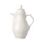 Rosenthal - Caffettiera 6 persone - Sanssouci Elfenbein Ivory - immagine 2