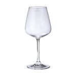 Villeroy & Boch - Set 4 Bicchieri da vino rosso 590 ml - Ovid - immagine 2