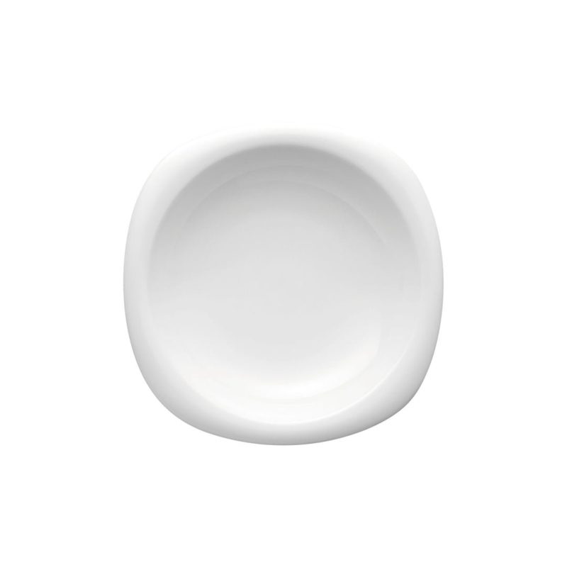 Rosenthal - Piatto fondo 23 cm - Suomi  Weiss - immagine 1