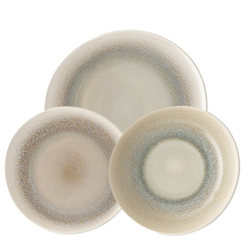 Rosenthal - Set piatti 18 pezzi - Junto Dune - immagine 1