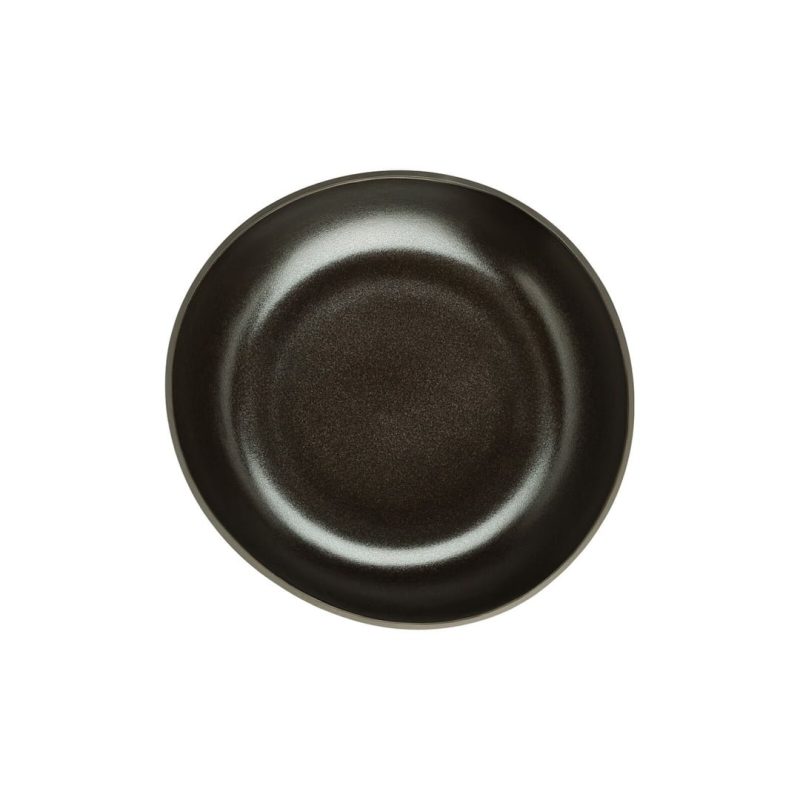 Rosenthal - Piatto fondo 22 cm - Junto Slate Grey - immagine 1