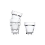 Spiegelau - Set 4 Tumbler 200 ml - Bistro - immagine 2