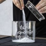 Simple Day - Barattolo In Vetro Ø12cm - Sale Quanto Basta - immagine 2