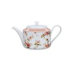 Hutschenreuther - Teiera 1,1 L c/coperchio - Laura Ashley Louisa