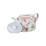 Hutschenreuther - Teiera 1,1 L c/coperchio - Laura Ashley Louisa - immagine 2