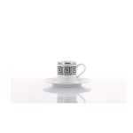 Weissestal - Servizio da Caffè 15 pz - Parma Neoclassico - immagine 4