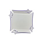 Vesta Home - Vuotatasche Lilla - Butterfly - immagine 2