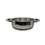 Silga - Tegame 28 cm - Ekologa