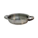 Silga - Forata ovale 32 cm - Ekologa