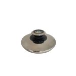 Silga - Coperchio 16 cm Pomolo Max Termo - Cooking Stystem Ekologa
