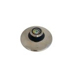 Silga - Coperchio 16 cm Pomolo Max Termo - Cooking Stystem Ekologa - immagine 2