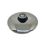 Silga - Coperchio 24 cm Pomolo Max Termo - Cooking Stystem Ekologa - immagine 2