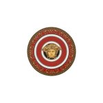 Rosenthal Versace - Coperchio per coppa 18 cm - Medusa