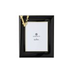 Rosenthal Versace - Portafotografie Nero 15 x 20 - Versace Frames CHF8 Black