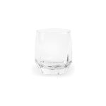 Excelsa - Set 6 Bicchieri Acqua, Vetro Trasparente - L'Avana - immagine 2