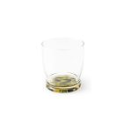 Excelsa - Set 6 Bicchieri Acqua 34 cl Pesci - Afrika - immagine 3