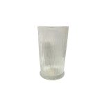 Rose & Tulipani - Set 4 Bicchieri Bibita - Happy Rain Clear - immagine 2
