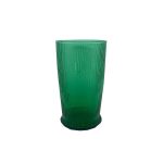 Rose & Tulipani - Set 4 Bicchieri Bibita - Happy Rain Emerald - immagine 2