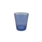 Rose & Tulipani - Set 6 Bicchieri Acqua - Luce Lilac - immagine 2