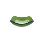 Rose & Tulipani - Set 6 Coppette 14x14 - Easy Green