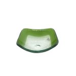 Rose & Tulipani - Set 6 Coppette 14x14 - Easy Green - immagine 2