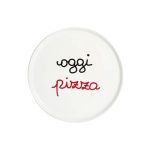 Simple Day - Piatto pizza 31,5 cm - Oggi Pizza