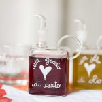 Simple Day - Bottiglia aceto 400 ml - Un Goccio di Aceto - immagine 2