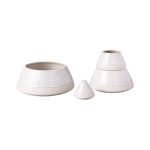 Villeroy & Boch - Biscottiera albero, Ø18 cm - Winter Glow - immagine 2