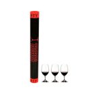 Riedel - Set da 3 Calici Vino Rosso - Party Glass