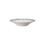 Hutschenreuther - Piatto fondo 24 cm in porcellana - Nora Christmas - immagine 2
