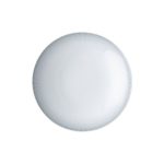 Rosenthal - Piatto fondo Ø 24 cm - TAC Sensual Comfort Blue