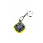 Millefiori - Profumatore da borsa Giallo Pompelmo - Milledy
