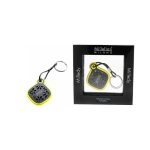 Millefiori - Profumatore da borsa Giallo Pompelmo - Milledy - immagine 2