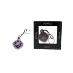 Millefiori - Profumatore da borsa Viola Melody Flowers - Milledy - immagine 2
