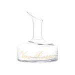 Simple Day - Decanter in vetro - Vino Rosso