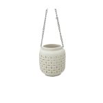 Rituali Domestici - Lanterna Tea Light Sangallo - immagine 2