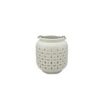 Rituali Domestici - Lanterna Tea Light Sangallo