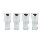 Riedel - Set 4 Bicchieri Birra Pilsner - Vivant - immagine 2