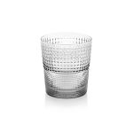 IVV - Set 6 Bicchiere Acqua Trasparente Cl.28 - Speedy - immagine 2